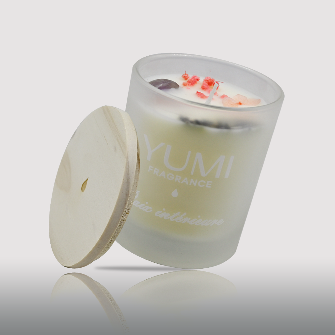 YUMI BEAUTY - Coffret de 16 fondants parfumés – Yumi Beauty Shop