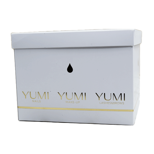 YUMI BEAUTY - Coffret de 16 fondants parfumés – Yumi Beauty Shop